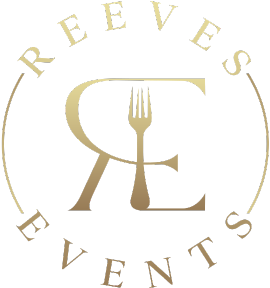 Reeves Events Catering Logo